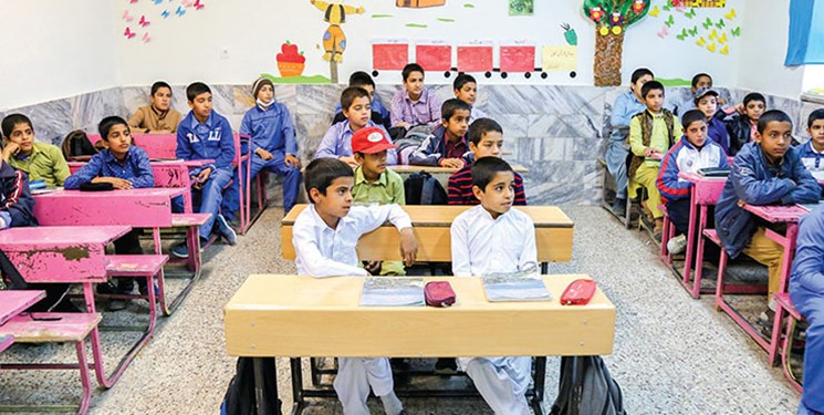 23 نوع مدرسه در ایران چگونه کم می‌شوند؟