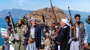 وقوع حادثه دریایی در سواحل عربستان؛ نخستین حمله یمن به ناوگان سعودی