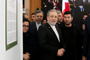 ببینید | شرط عراقچی برای شروع مذاکرات با آمریکا