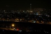 سه روز گرم در پیش است؛ وزارت نیرو درباره مصرف برق هشدار داد
