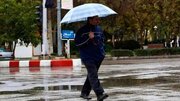 باران و رعدوبرق در راه است؛ سامانه جدید بارشی از این مناطق وارد کشور میشود / هوای تهران بارانی خواهد شد؟